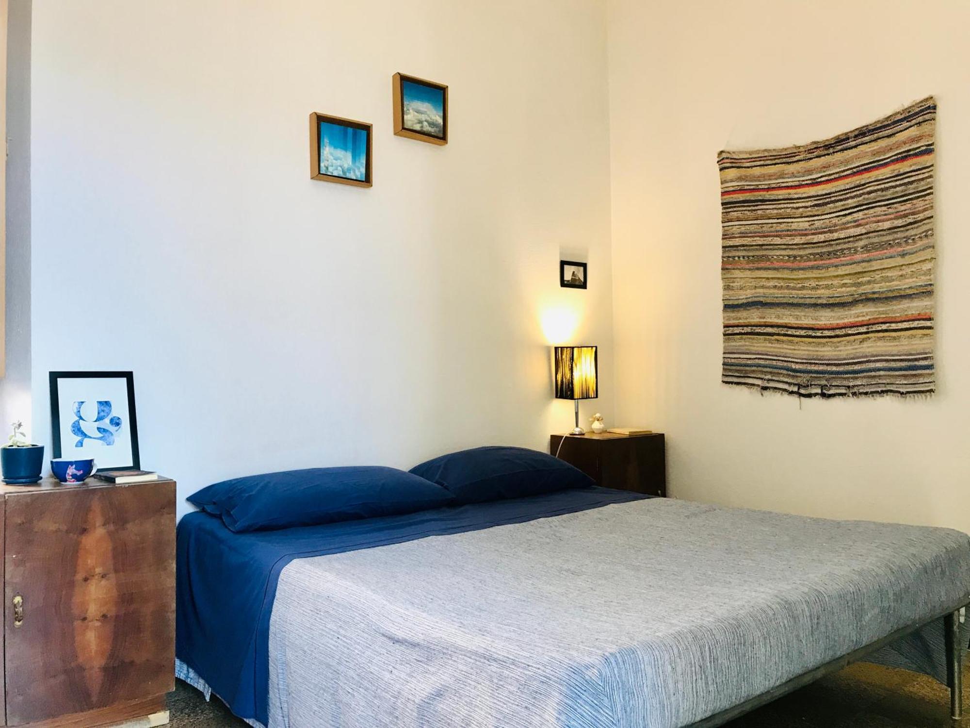 Casa Matilda Hotel Berchidda Bagian luar foto