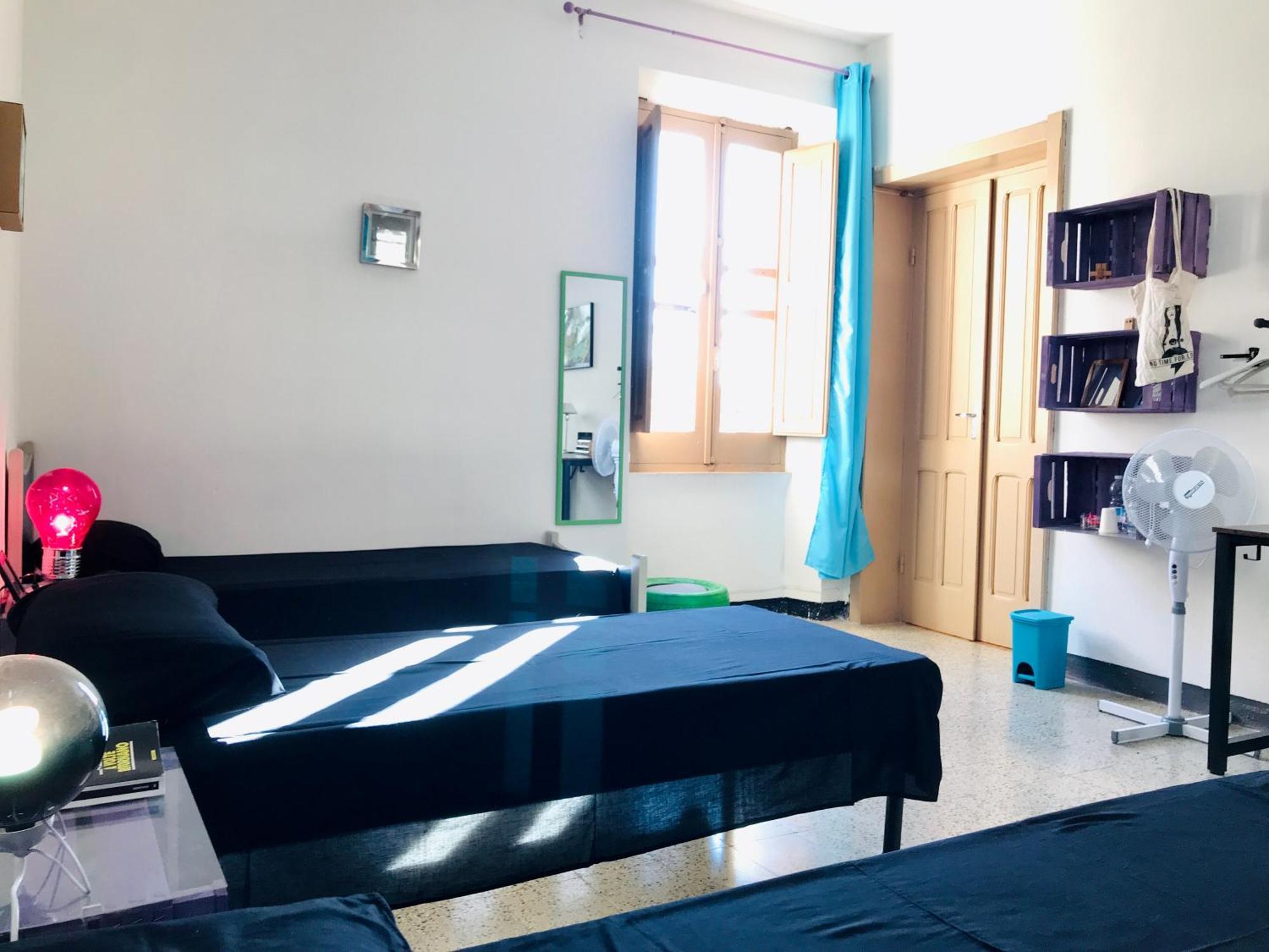 Casa Matilda Hotel Berchidda Bagian luar foto