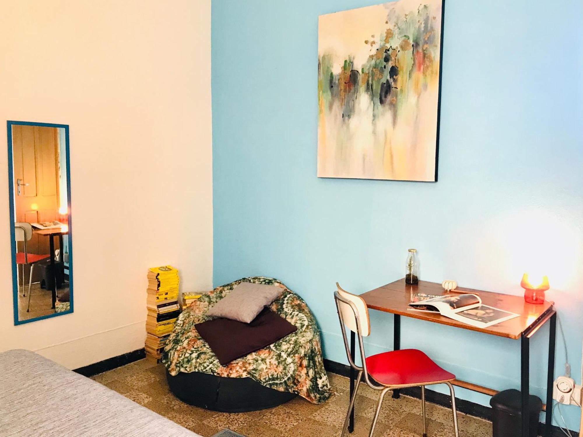 Casa Matilda Hotel Berchidda Bagian luar foto