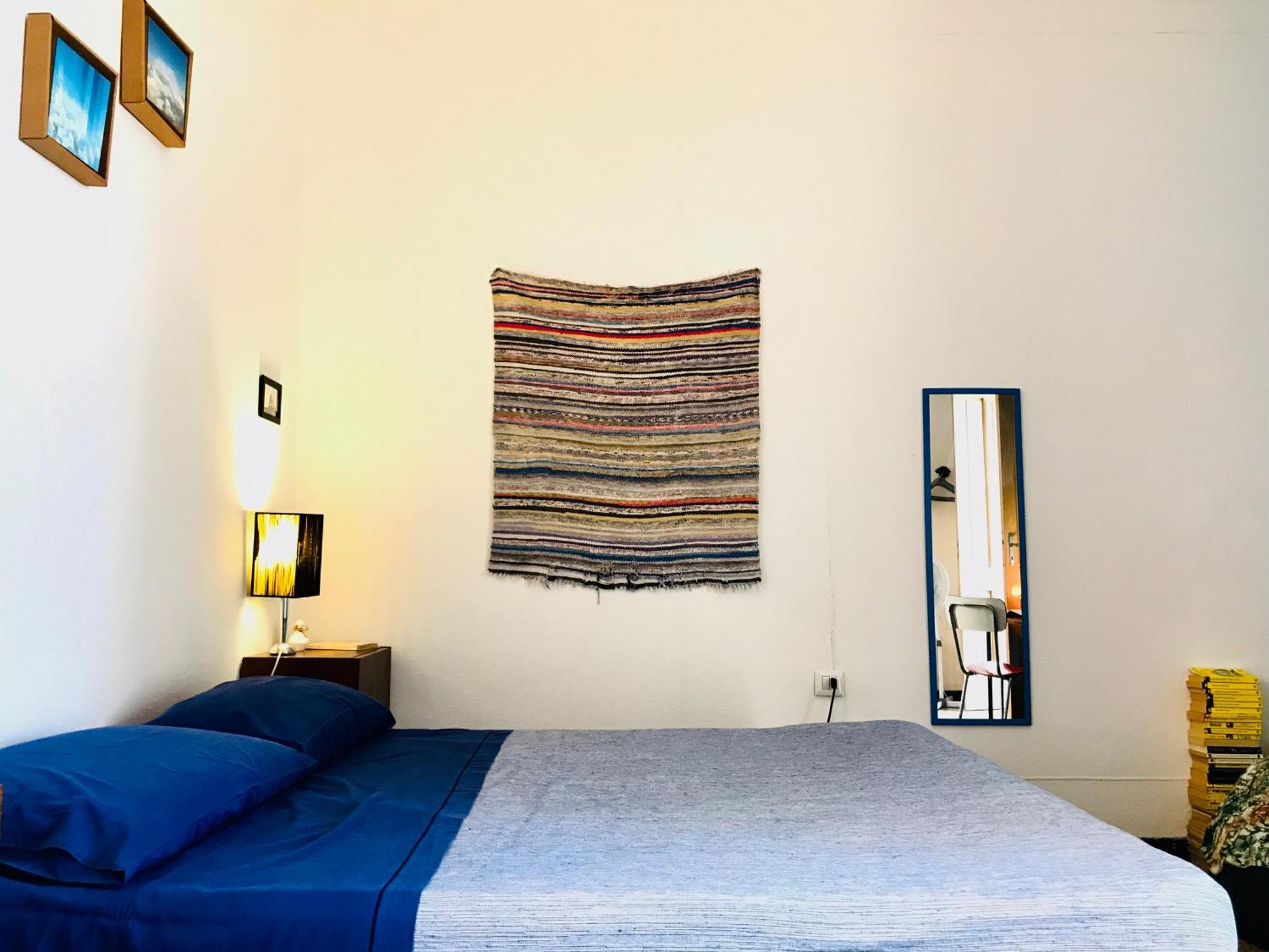 Casa Matilda Hotel Berchidda Bagian luar foto