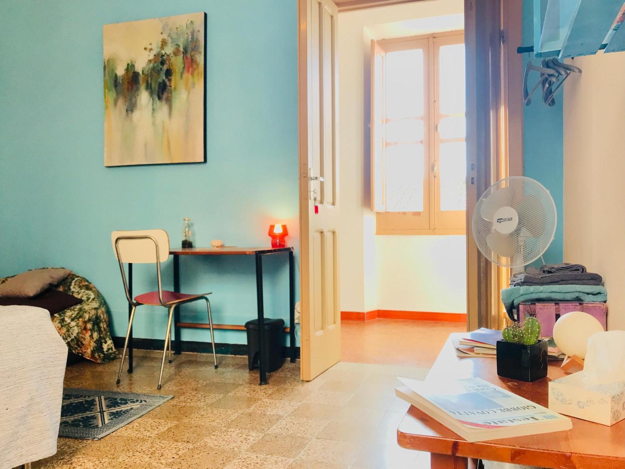 Casa Matilda Hotel Berchidda Bagian luar foto