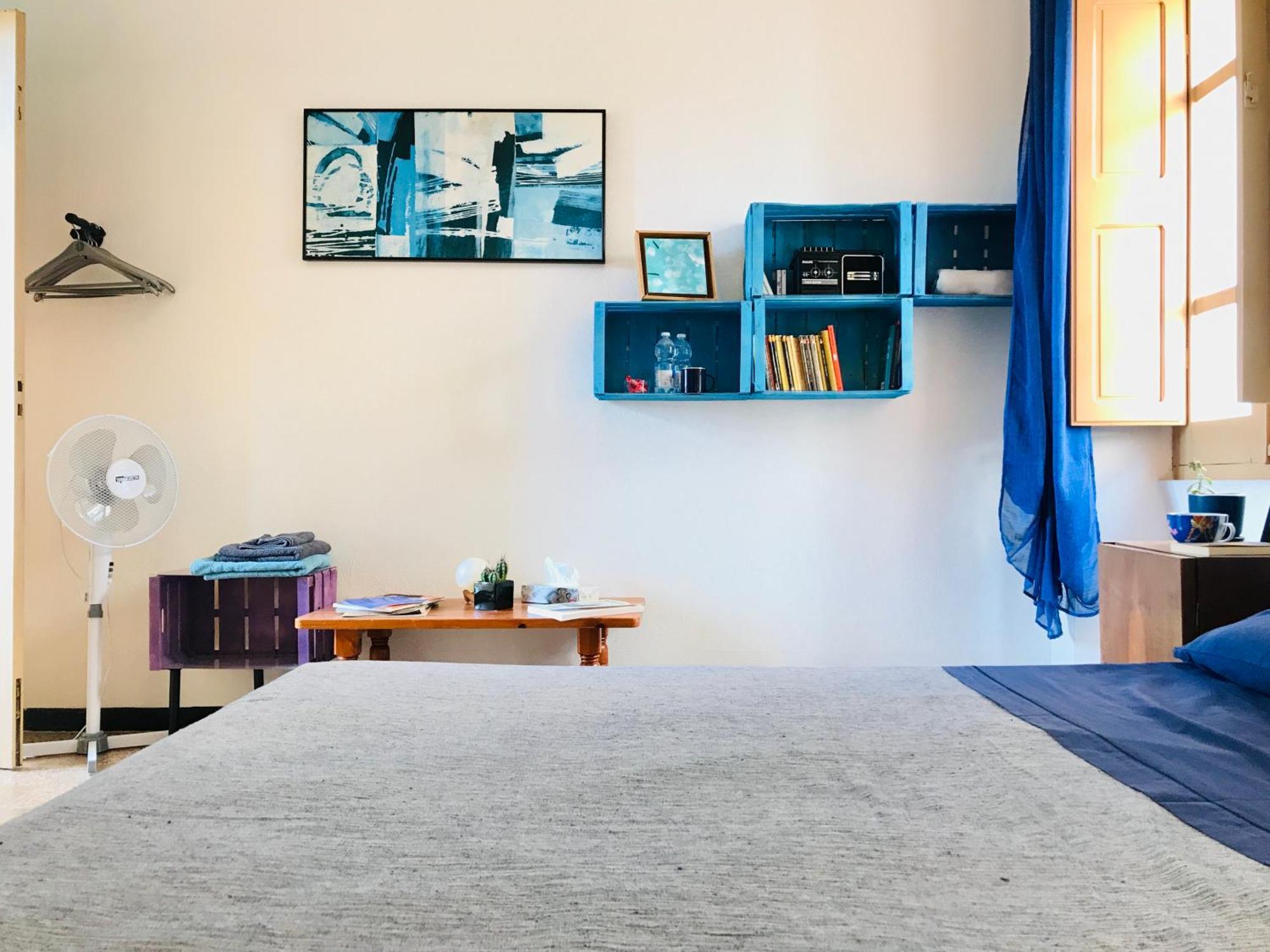 Casa Matilda Hotel Berchidda Bagian luar foto