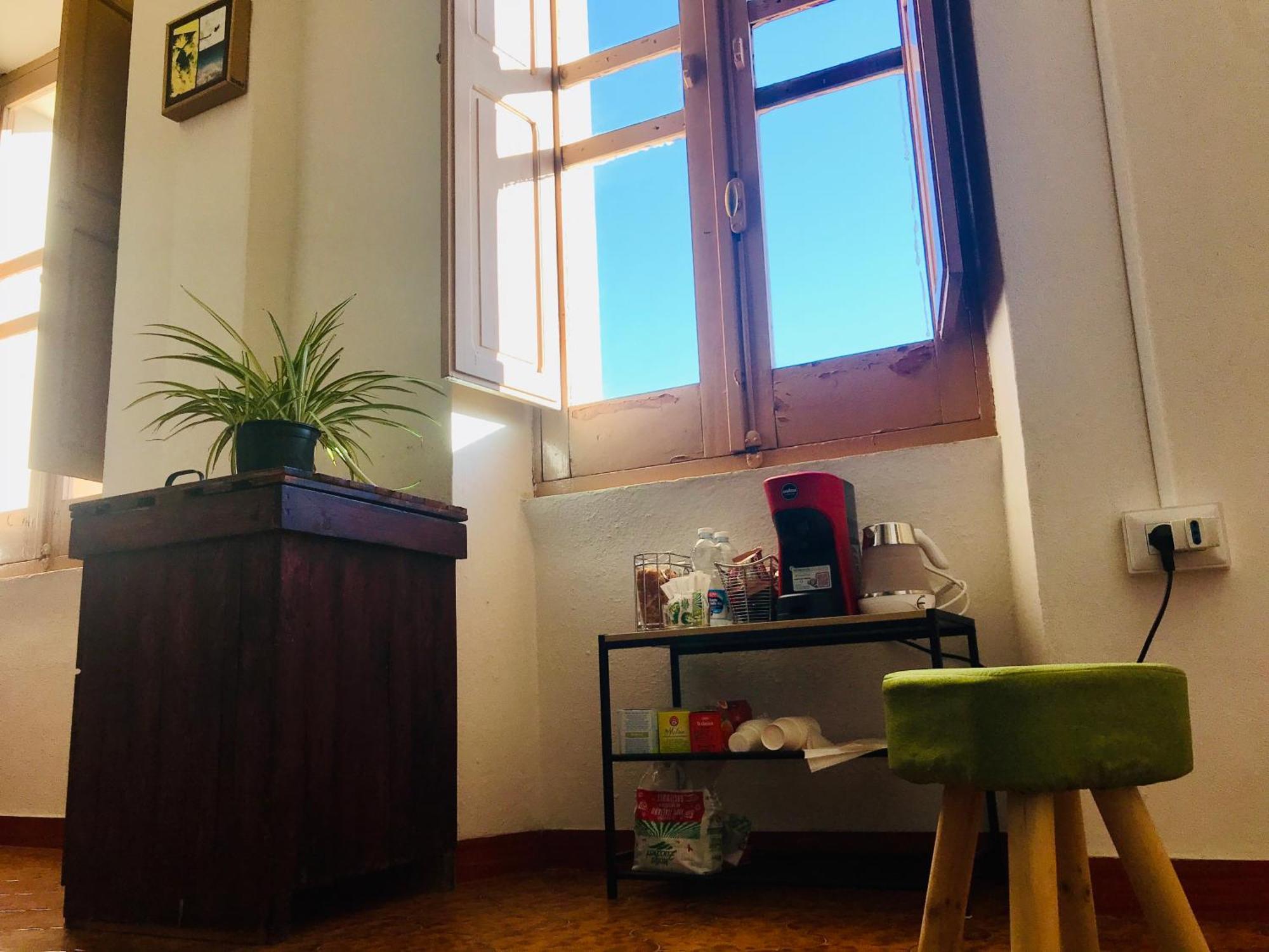 Casa Matilda Hotel Berchidda Bagian luar foto