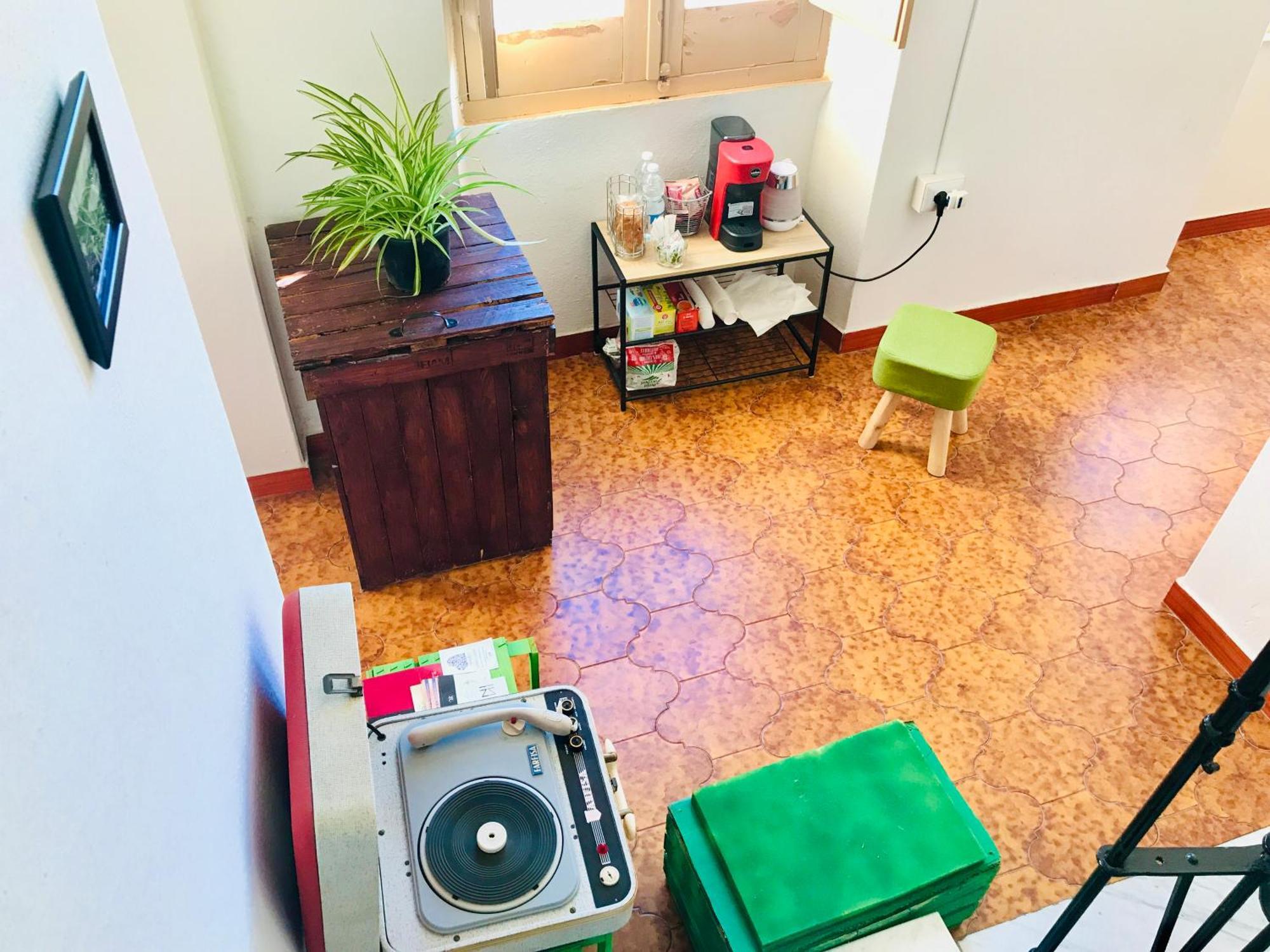 Casa Matilda Hotel Berchidda Bagian luar foto