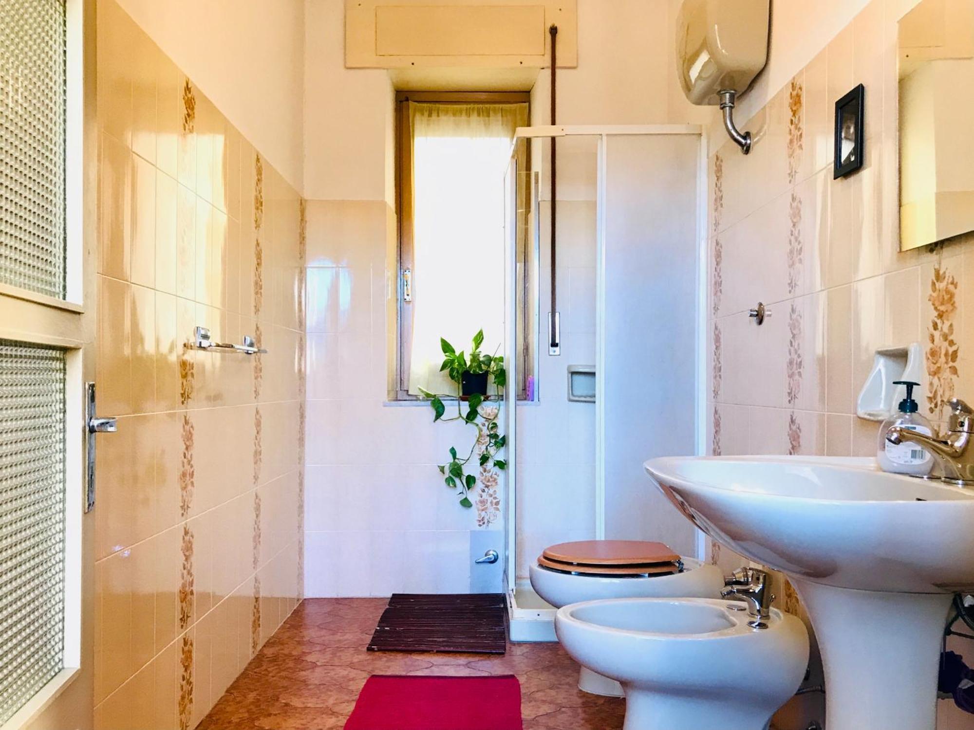 Casa Matilda Hotel Berchidda Bagian luar foto
