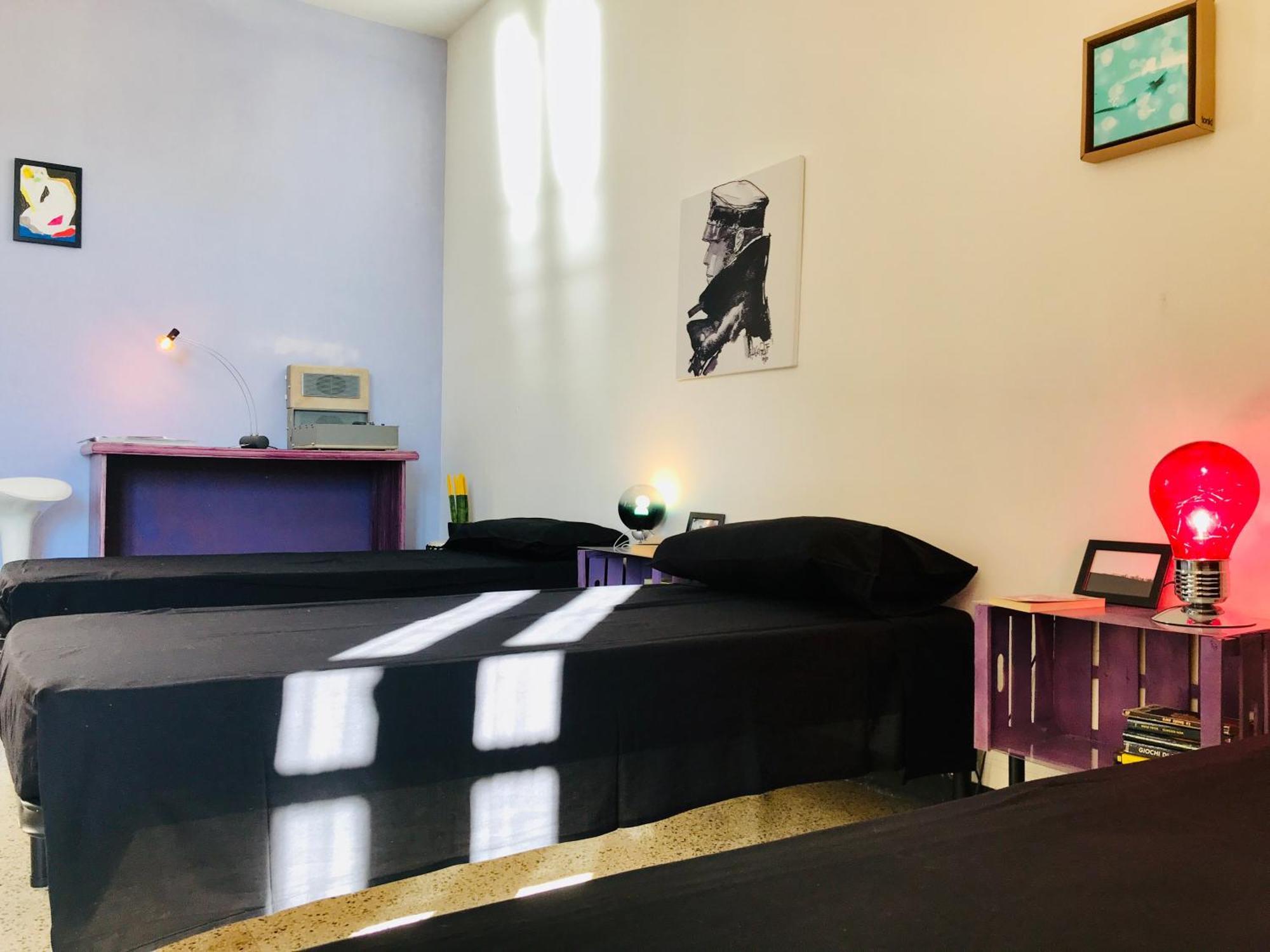 Casa Matilda Hotel Berchidda Bagian luar foto