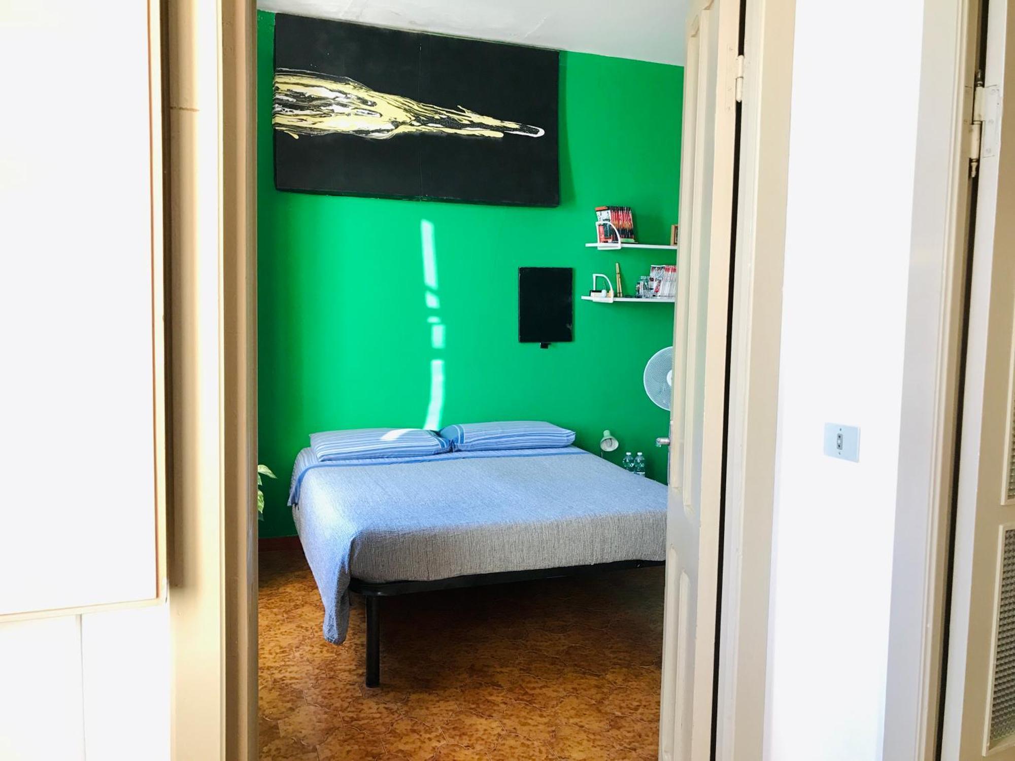 Casa Matilda Hotel Berchidda Bagian luar foto