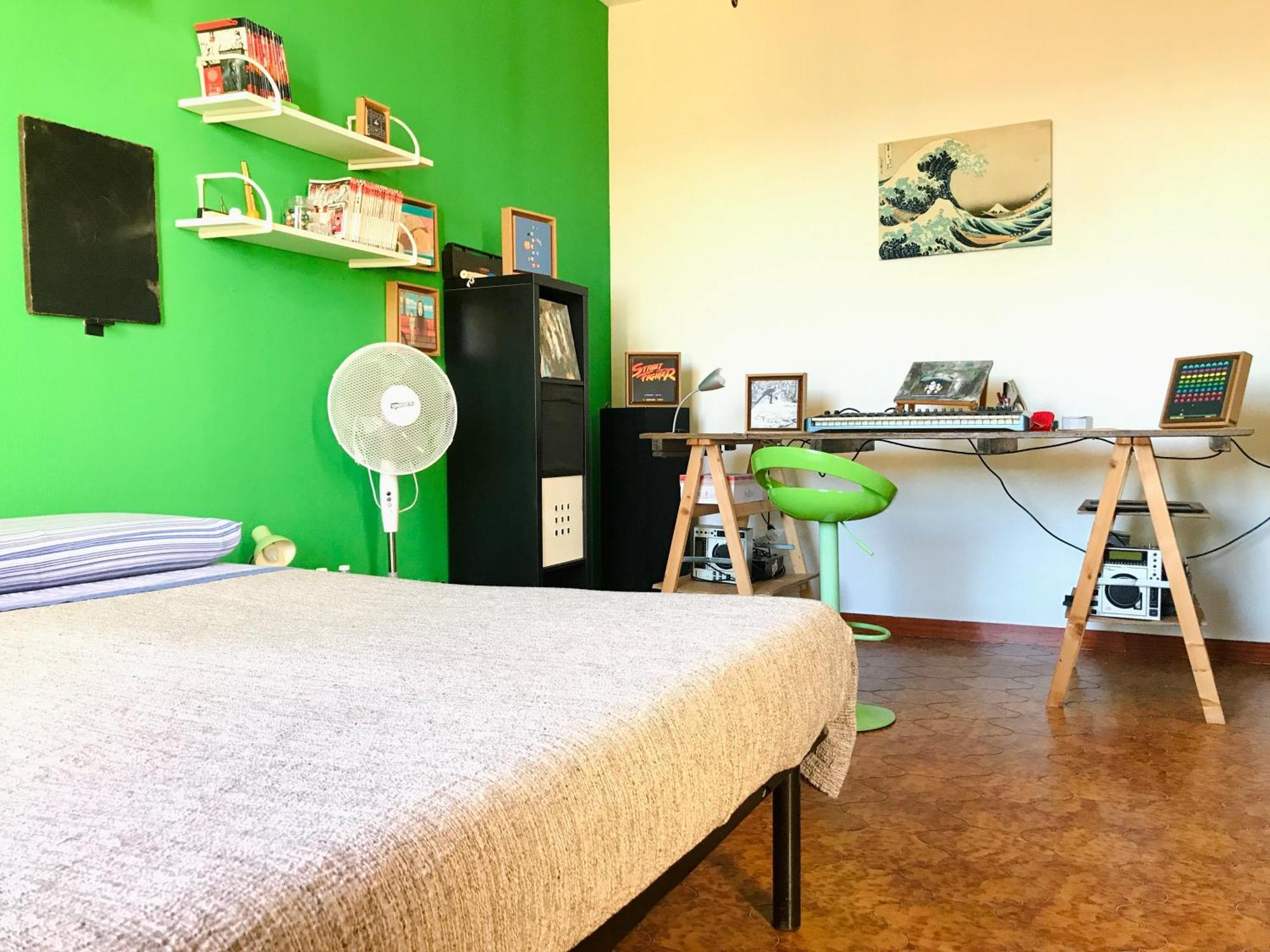 Casa Matilda Hotel Berchidda Bagian luar foto