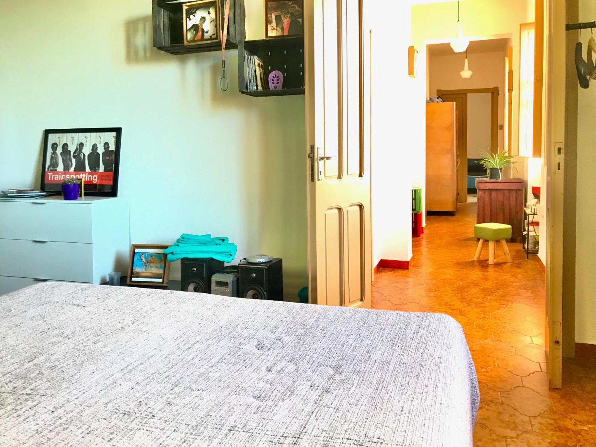 Casa Matilda Hotel Berchidda Bagian luar foto